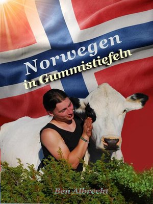 cover image of Norwegen in Gummistiefeln